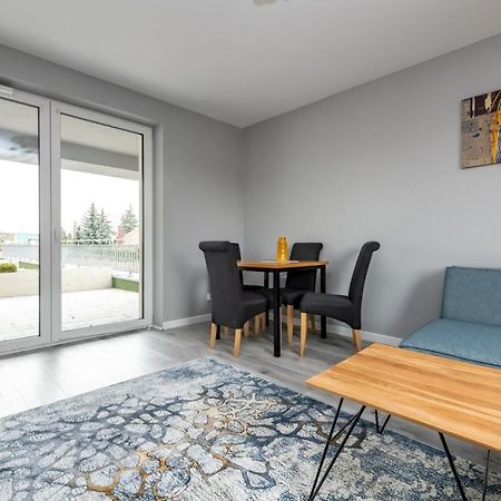 Resinest Apartamenty Kochanowskiego 20 Białystok Exterior foto